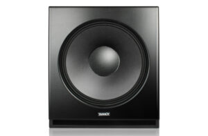 Ремонт сабвуфера Tannoy SUB15i