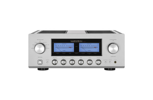 Ремонт стереоусилителя Luxman L 507 ux II