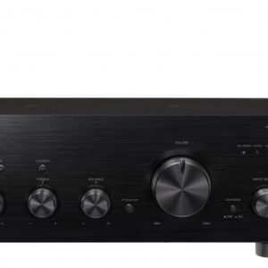 Ремонт стереоусилителя Pioneer A 70 DA