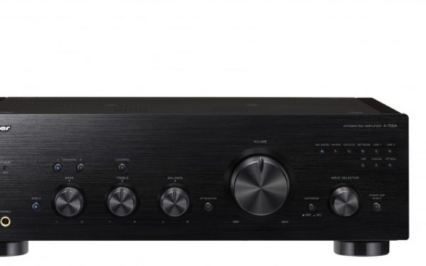 Ремонт стереоусилителя Pioneer A 70 DA