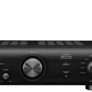 Ремонт стереоусилителя Denon PMA 600 NE