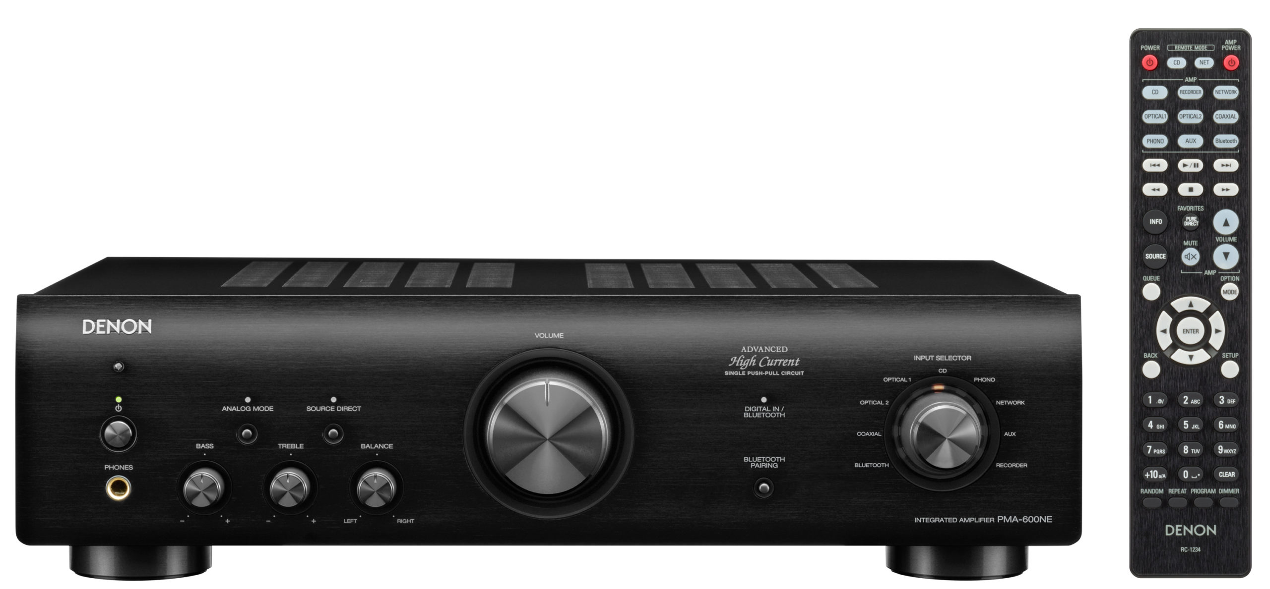 Купить усилитель денон. Denon PMA-800ne. Denon PMA-600ne Black. Denon 800ne. Стереоусилитель Denon PMA-600ne.