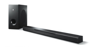 Ремонт саундбара Yamaha MusicCast Bar 400 YAS 408
