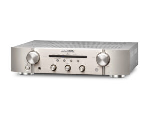 Ремонт стереоусилителя Marantz PM5005
