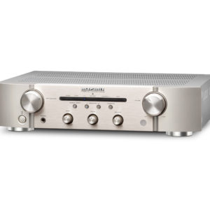 Ремонт стереоусилителя Marantz PM5005