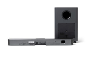 Ремонт саундбара JBL Bar 2.1 Deep Bass