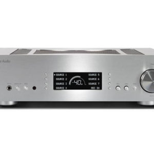 Ремонт стереоусилителя Cambridge Audio Azur 851 A