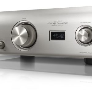 Ремонт стереоусилителя Denon PMA 1600 NE