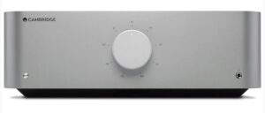 Ремонт стереоусилителя Cambridge Audio Edge A