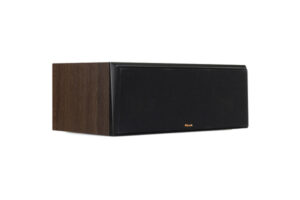 Ремонт центрального громкоговорителя Klipsch RP 600 C