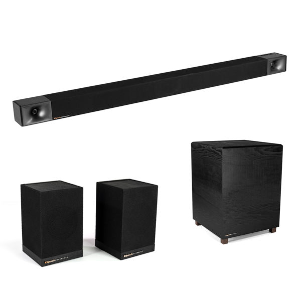 Ремонт саундбара Klipsch BAR 48