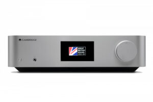 Ремонт стереоусилителя мощности Cambridge Audio Edge W + Edge NQ