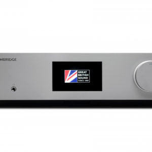 Ремонт стереоусилителя мощности Cambridge Audio Edge W + Edge NQ