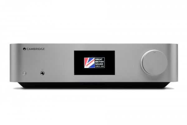 Ремонт стереоусилителя мощности Cambridge Audio Edge W + Edge NQ