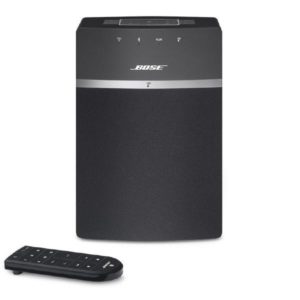 Ремонт беспроводной Hi Fi акустики Bose SoundTouch 10