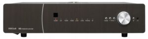 Ремонт стереоусилителя мощности Roksan K3
