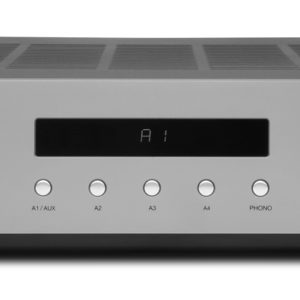 Ремонт стереоусилителя Cambridge Audio AXA35