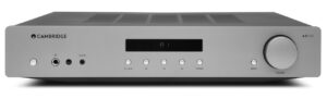 Ремонт стереоусилителя Cambridge Audio AXA35