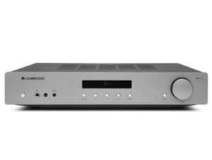 Ремонт стереоусилителя Cambridge Audio AXA 35