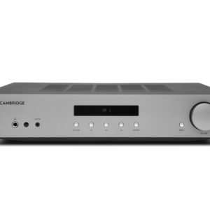 Ремонт стереоусилителя Cambridge Audio AXA 35