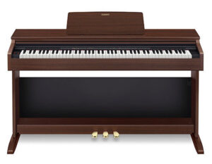 Ремонт цифрового пианино CASIO CELVIANO AP 270BN