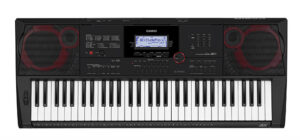 Ремонт синтезатора CASIO CT-X3000