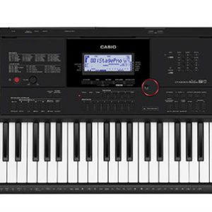 Ремонт синтезатора CASIO CT-X3000