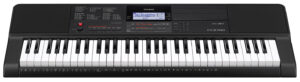 Ремонт синтезатора CASIO CT X700