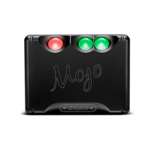 Ремонт усилителя для наушников Chord Electronics Mojo