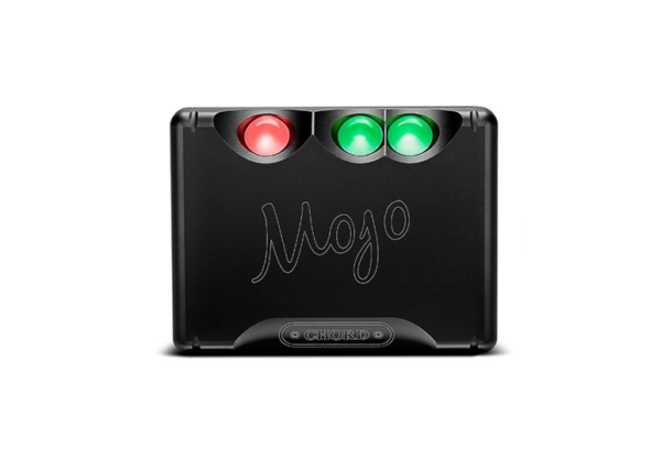 Ремонт усилителя для наушников Chord Electronics Mojo