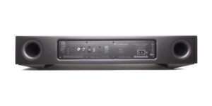 Ремонт саундбара Cambridge Audio TV5 v2