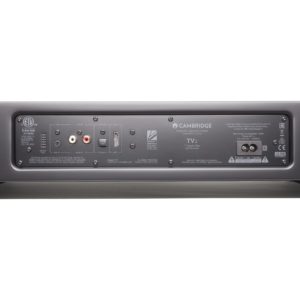 Ремонт саундбара Cambridge Audio TV5 v2