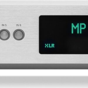 Ремонт стереоусилителя T+A PA 2000 R