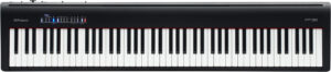 Ремонт цифрового пианино ROLAND FP 30 BK