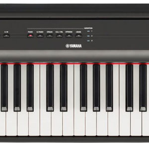 Ремонт цифрового пианино YAMAHA P 125 B