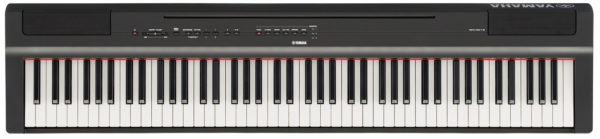 Ремонт цифрового пианино YAMAHA P 125 B