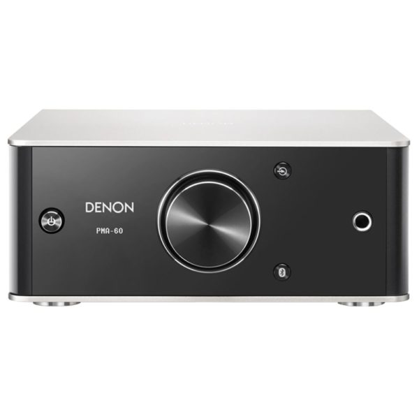 Ремонт стереоусилителя Denon PMA 60