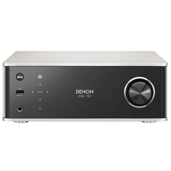 Ремонт ресивера Denon DRA 100