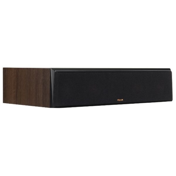 Ремонт центрального громкоговорителя Klipsch RP 404 C