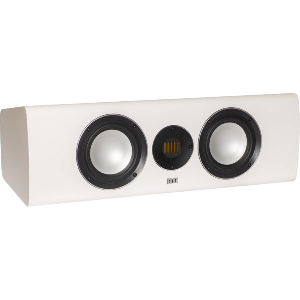 Ремонт центрального громкоговорителя ELAC Carina CC 241.4