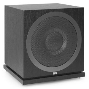 Ремонт сабвуферa ELAC Debut SUB 3010 E