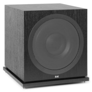 Ремонт сабвуферa ELAC Debut SUB 3030