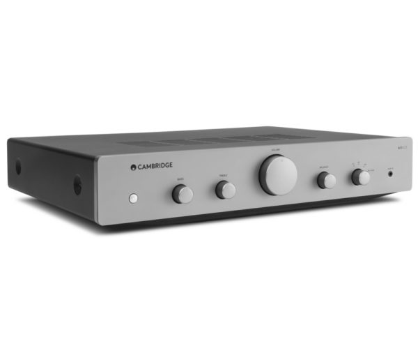 Ремонт стереоусилителя Cambridge Audio AXA 25