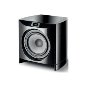 Ремонт сабвуфера Focal Sopra Subwoofer SW 1000 Be