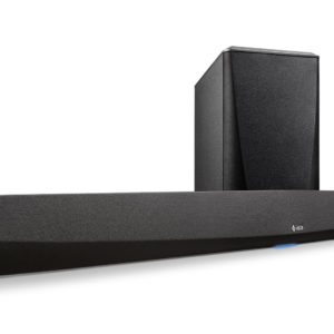 Ремонт саундбара Denon HEOS HomeCinema HS2