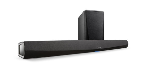 Ремонт саундбара Denon HEOS HomeCinema HS2