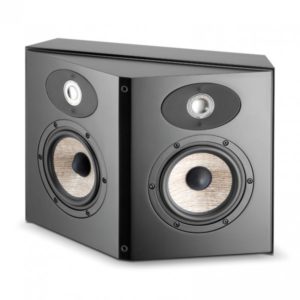 Ремонт специальной тыловой акустики Focal Aria SR 900