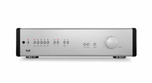 Ремонт стереоусилителя T+A PA 1100 E + HDMI Module