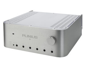 Ремонт стереоусилителя Plinius Hiato Phono