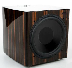 Ремонт сабвуфера Monitor Audio Platinum PLW215 II